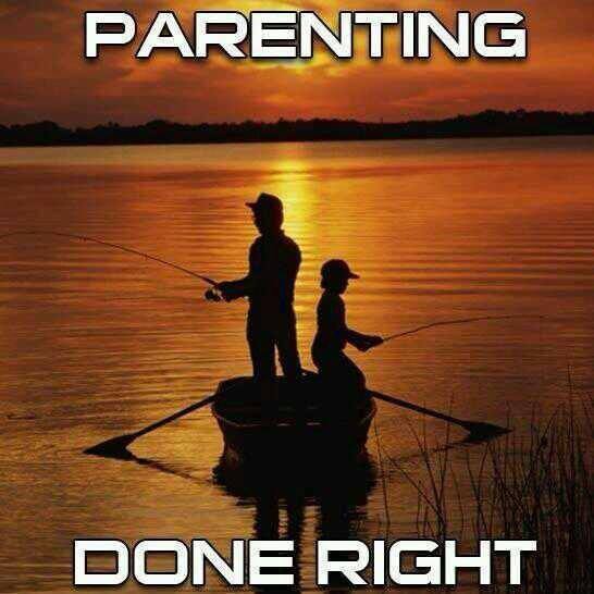 Parenting Done Right