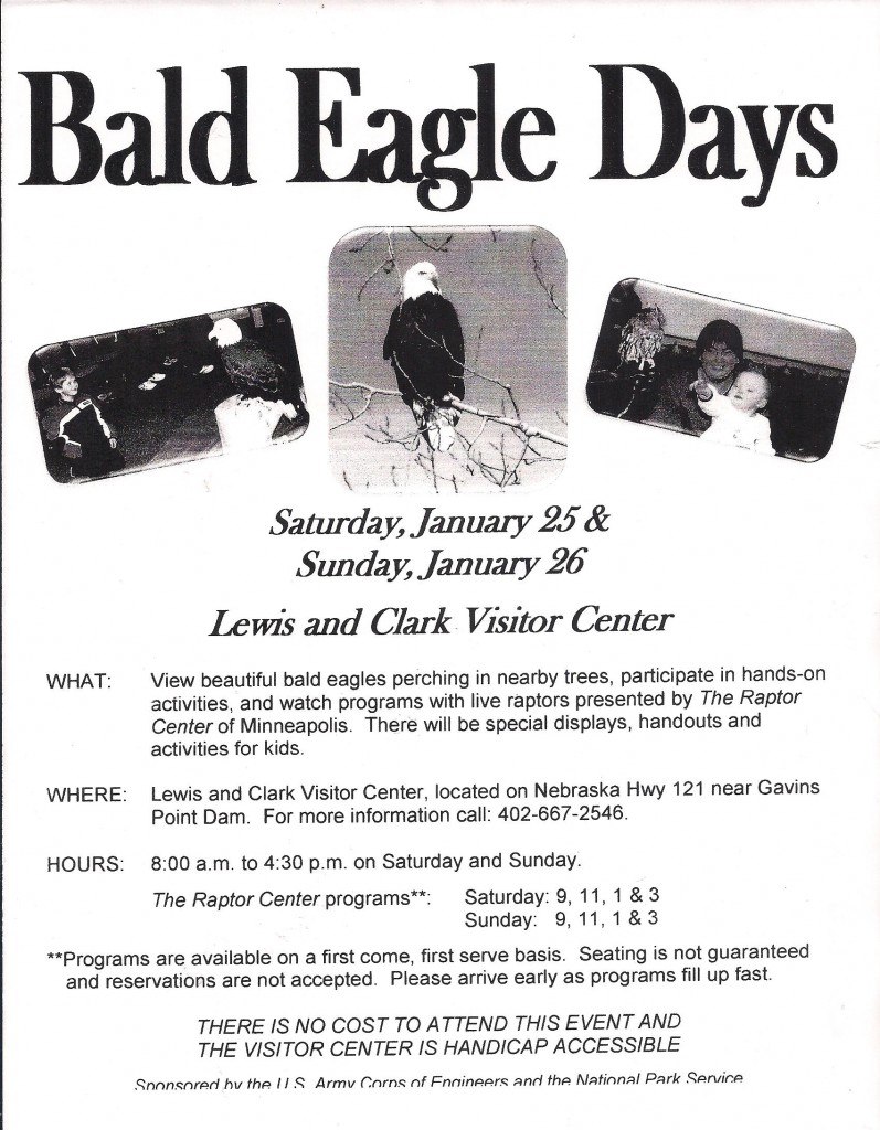 Bald Eagle Days