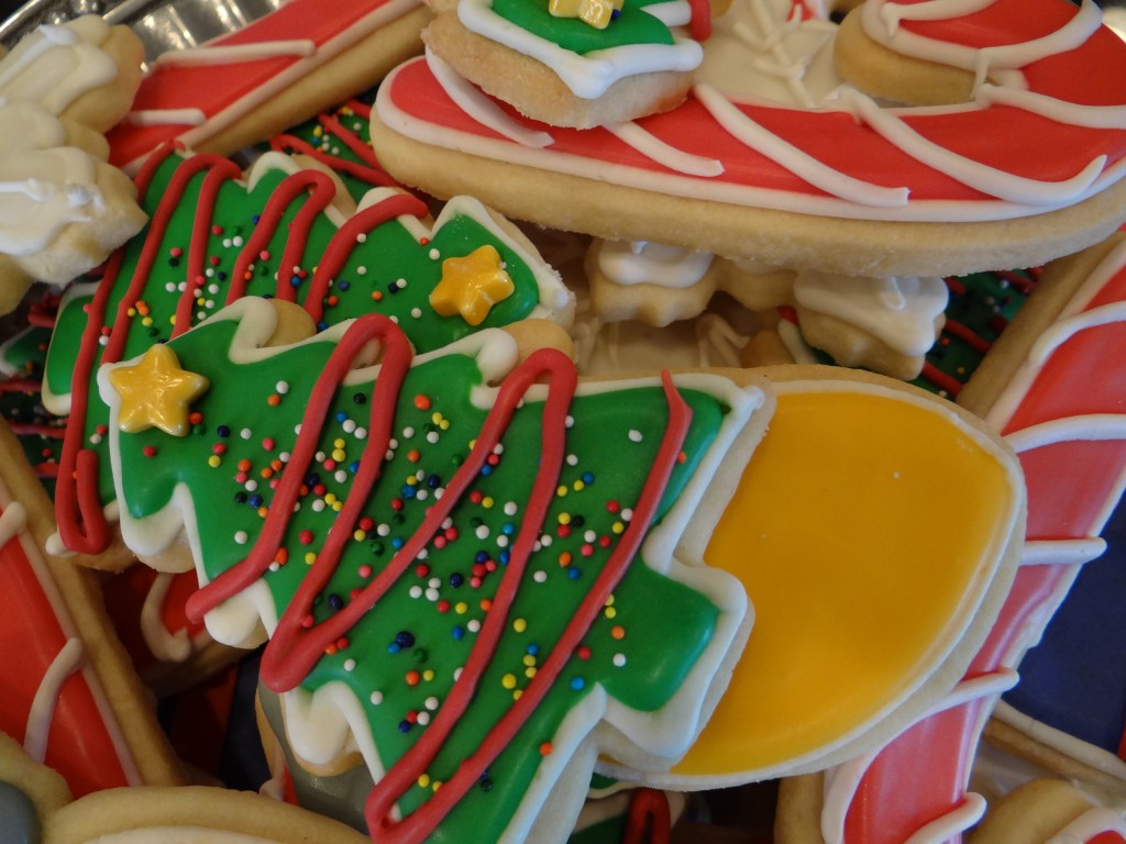 holidaycookies