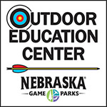 NGPC Outdoor Ed Center logo w Target O 2122014