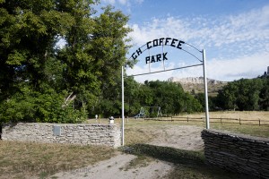 Coffee Park