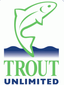 Trout_Unlimited_Logo