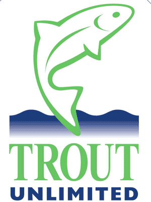 Trout_Unlimited_Logo