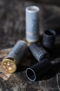 Kent Cartridge's Bio-Wad and Velocity shotgun shells