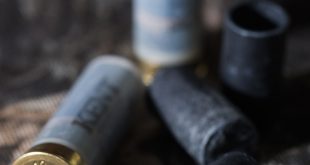 Kent Cartridge's Bio-Wad and Velocity shotgun shells