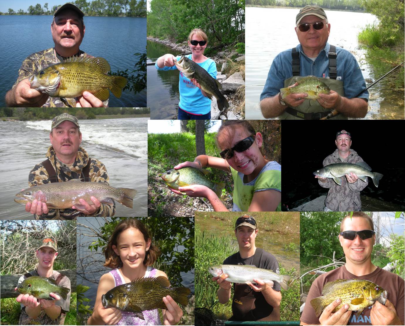 2024 Fishing Guide • Nebraskaland Magazine