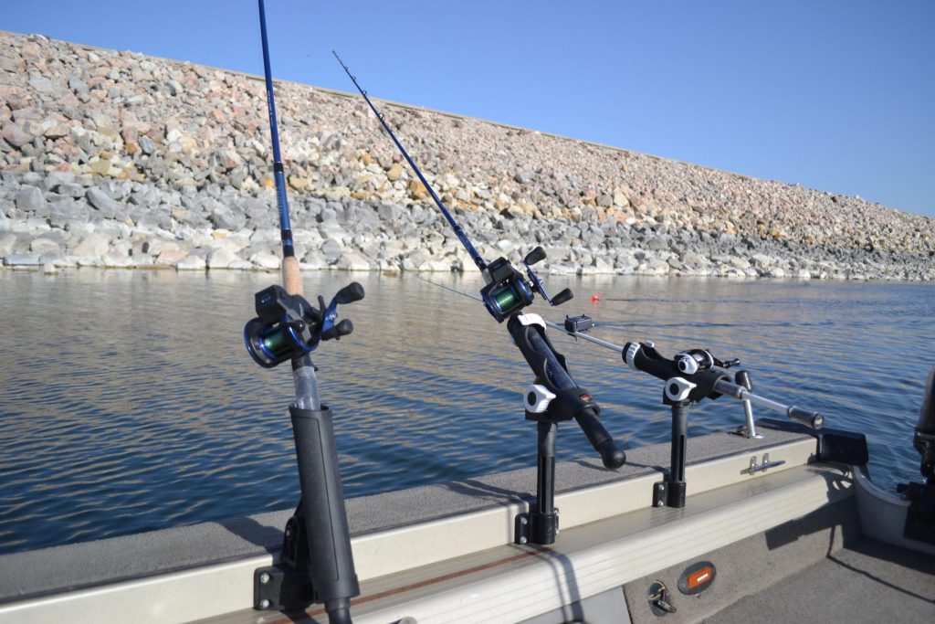 WALLEYE ROD RECOMMENDATIONS – Fx Custom Rods, 56% OFF