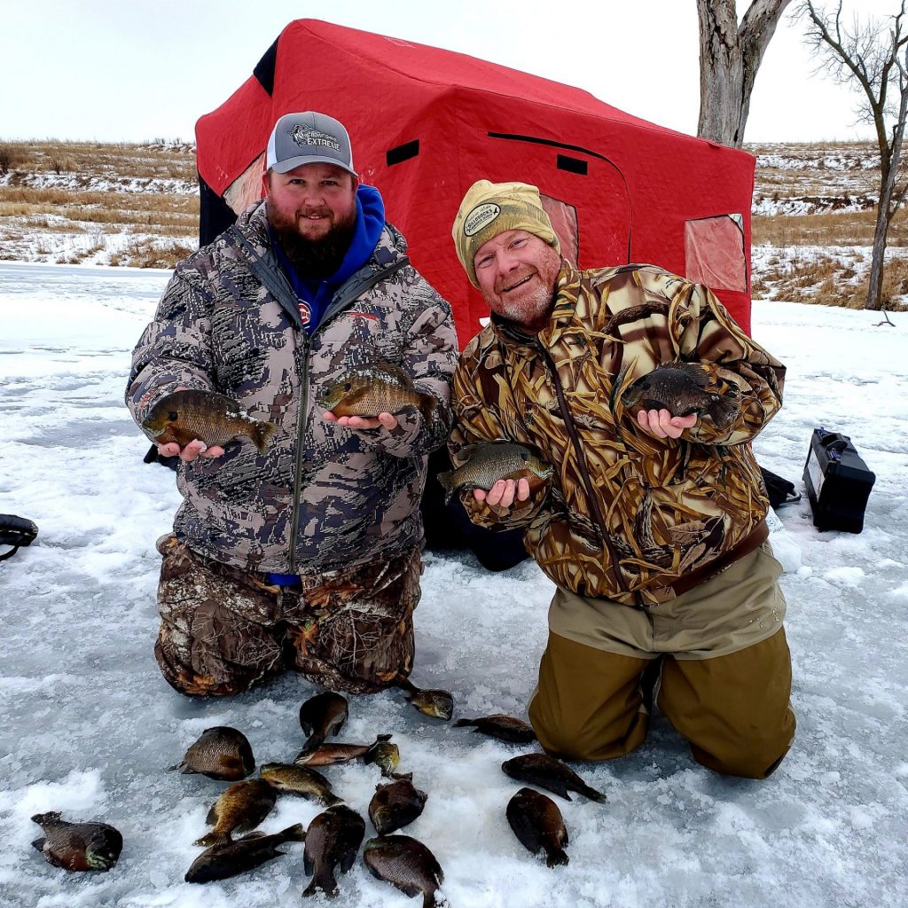Ice Fishing: 10 Tips I Learned • Nebraskaland Magazine