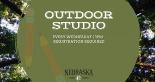Outdoor Studio logo