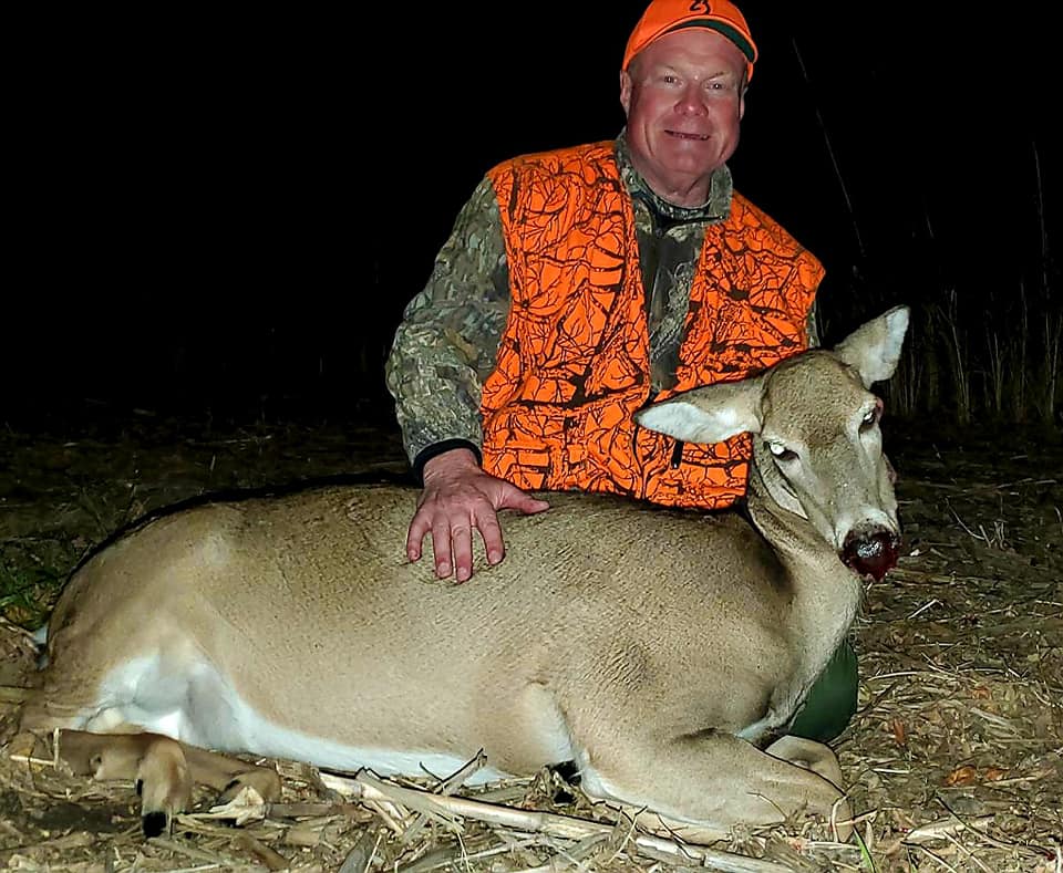 Why Hunting Is So Important • Nebraskaland Magazine