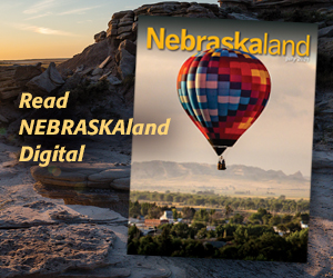 Nebraskaland Digital: Read featured articles from the latest issue.