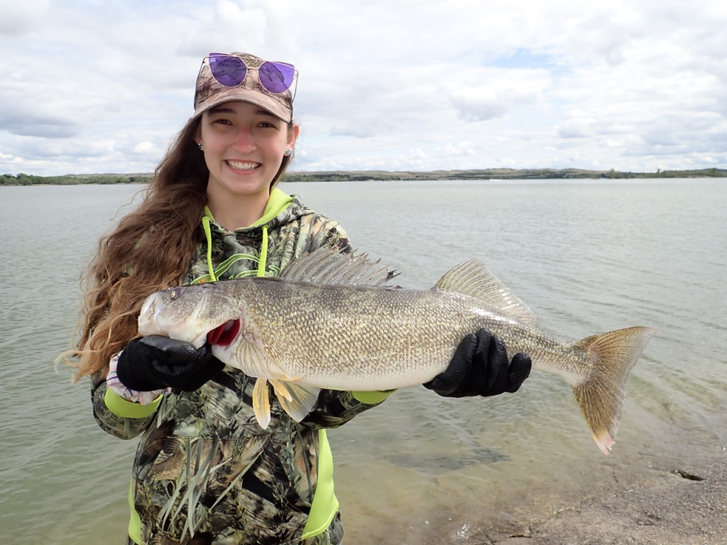 Going Fishing? Don't Let The Big One Get Away! • Nebraskaland Magazine