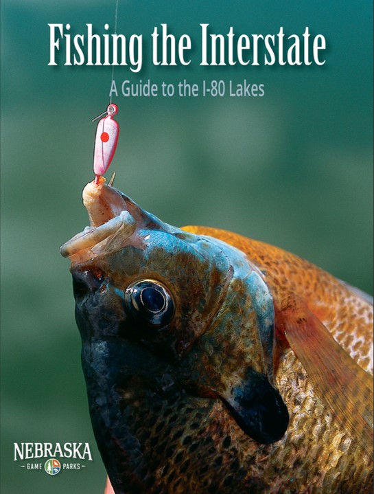 OutdoorNebraska - Fishing Guide 2024 - FINAL