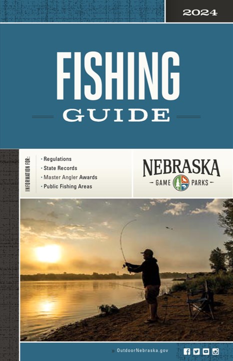 2024 Fishing Guide
