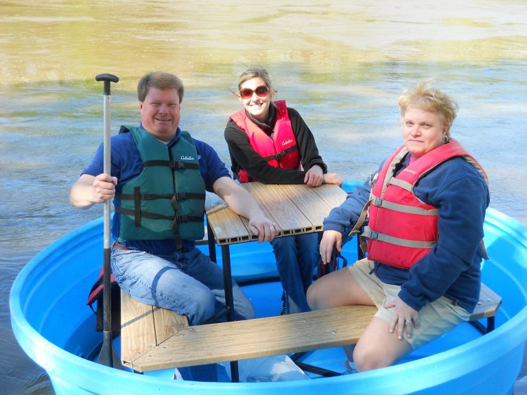 river float trips in nebraska