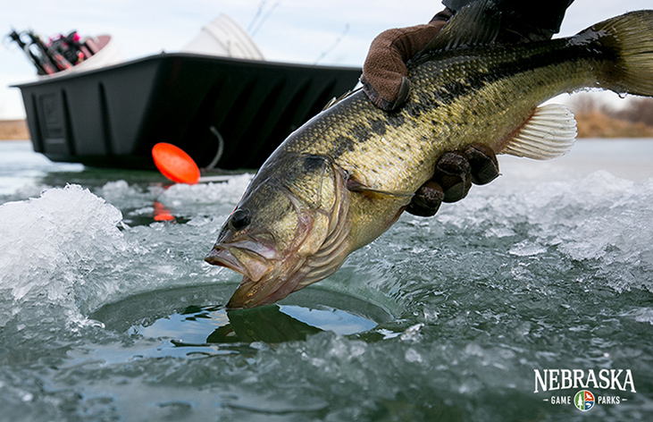 Ice Fishing To-Bring Checklist