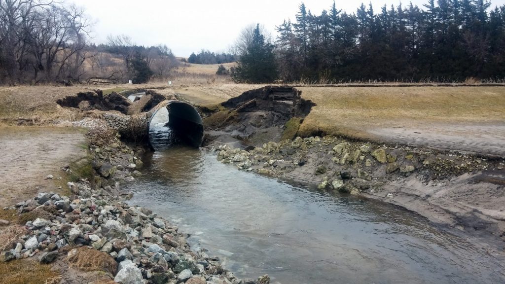 Grove Lake Hatchery