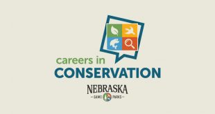 Careers in conservation logo