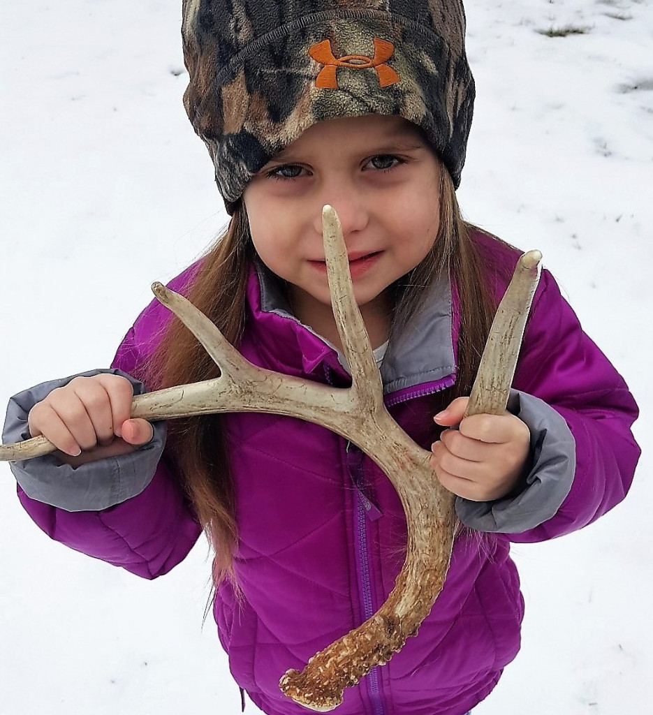 Shedantlerhunting • Nebraskaland Magazine