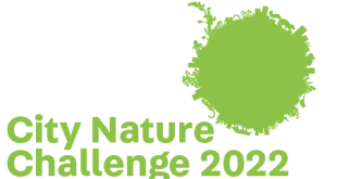 City Nature Challenge logo