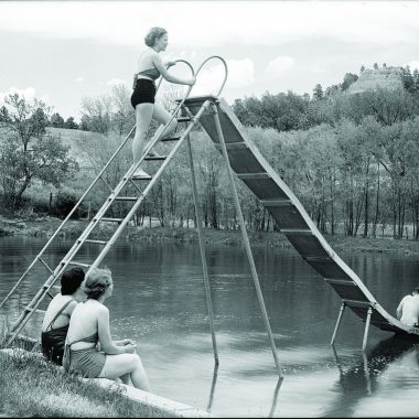 Chadron State Park