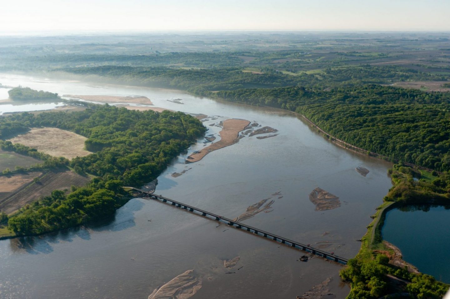 Platte River Water Trail