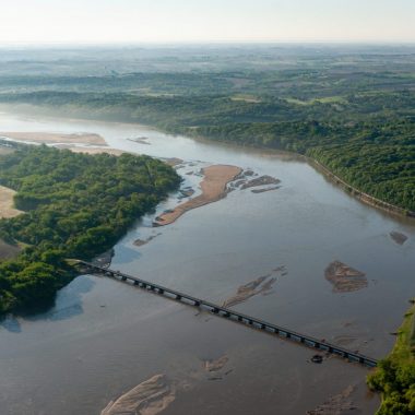 Platte River Water Trail