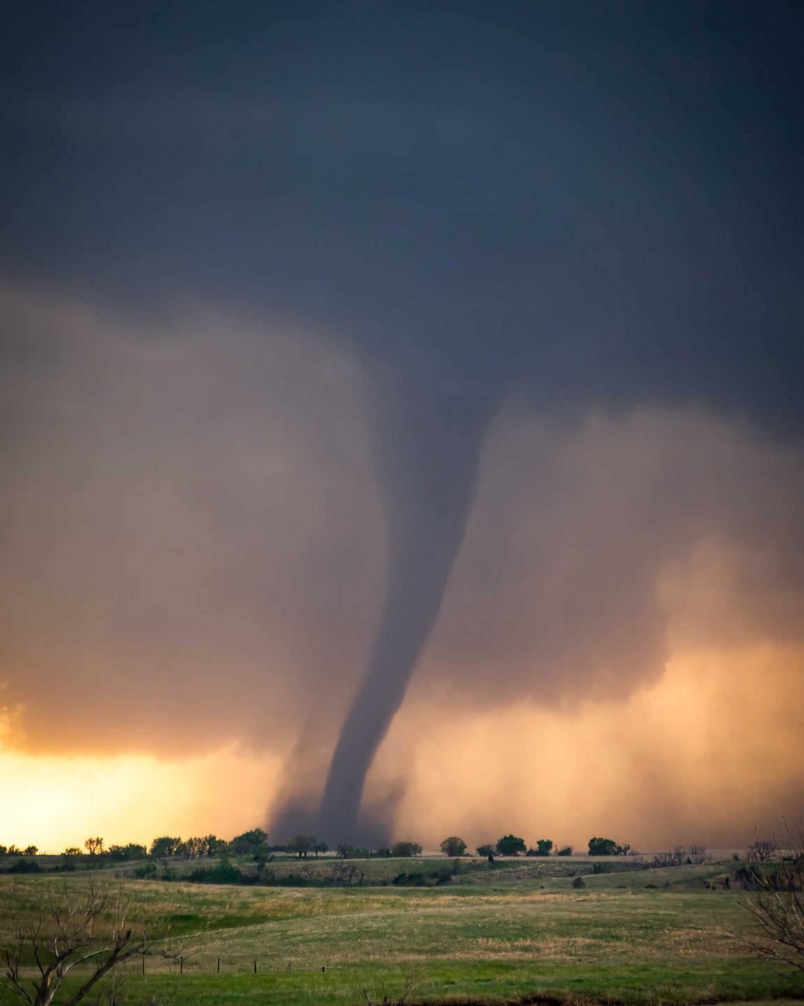 Tornado