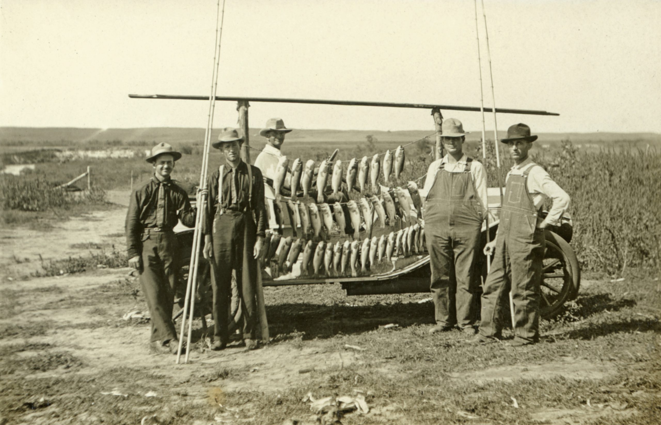 John Nelson's Nebraska | Nebraskaland Magazine