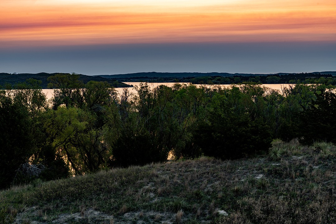 Nature never goes out of style. ☀️

📷: Justin Haag (@ridgerunner308)
📍: Merritt Reservoir SRA 

#Nebraskaland #NEgameandparks #OutdoorNebraska