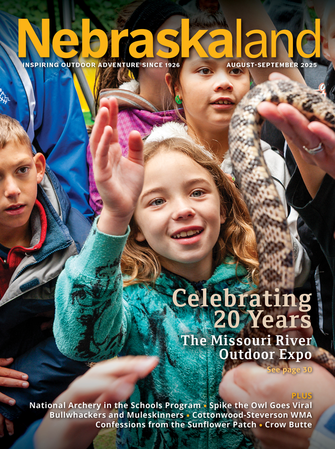 View August-September 2025 Issue