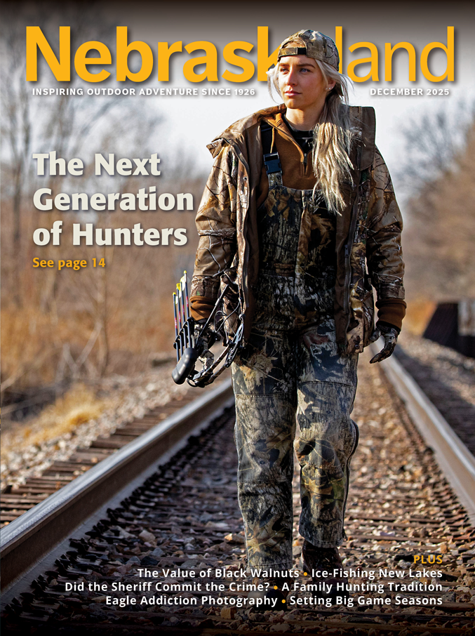 View December 2025 Issue
