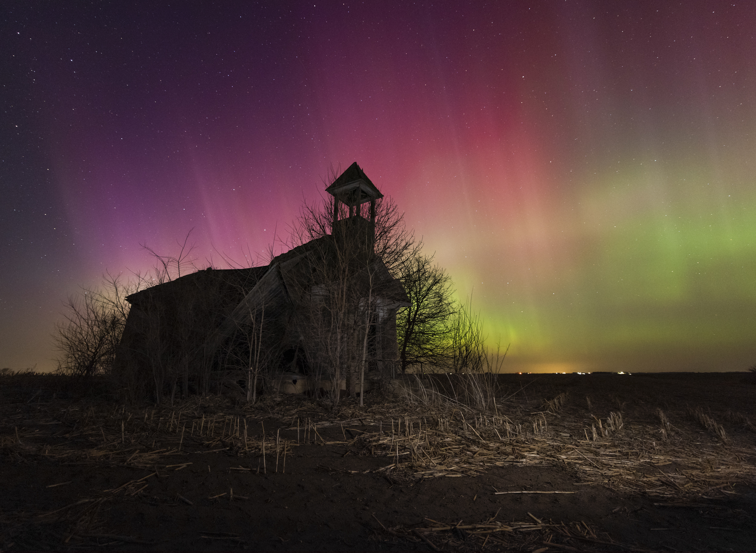 Chasing the Northern Lights | Nebraskaland Magazine