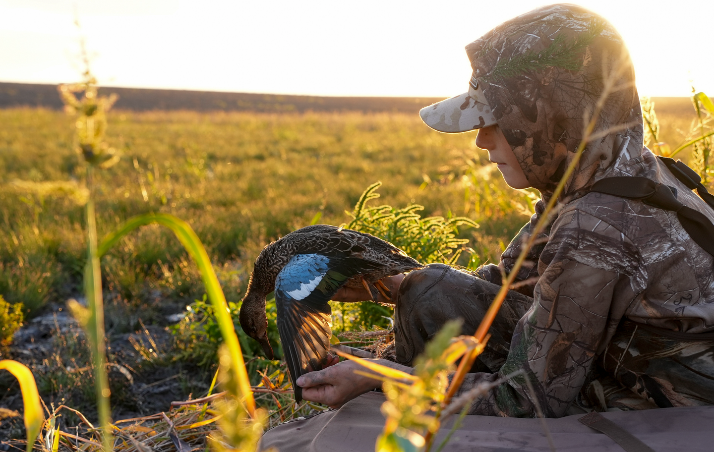 Just Getting Started, Perkins County
Matt Zvolanek, Ogallala