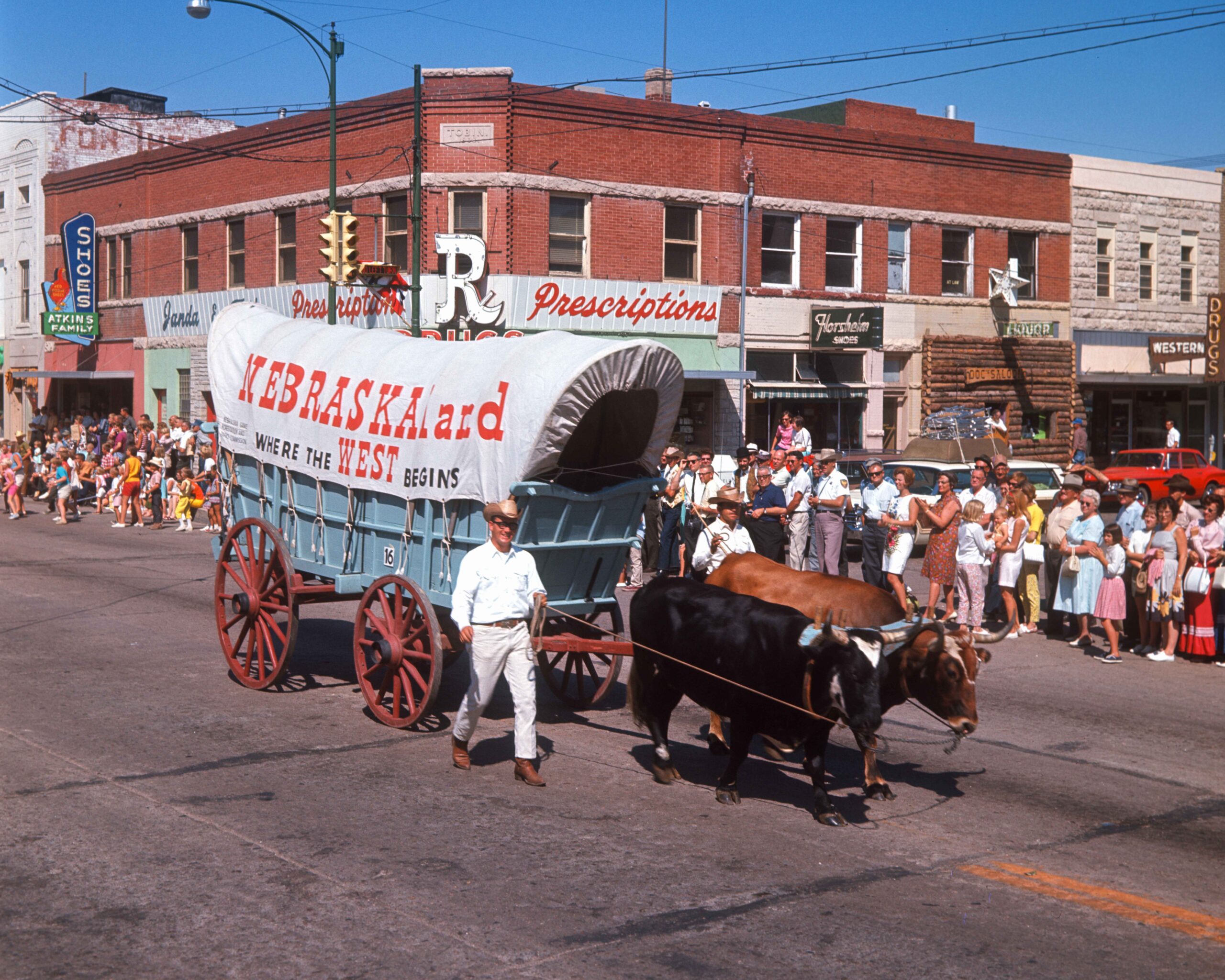 From Outdoor Nebraska to NEBRASKAland | Nebraskaland Magazine