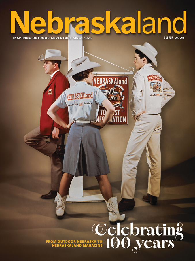 View June 2026 Issue