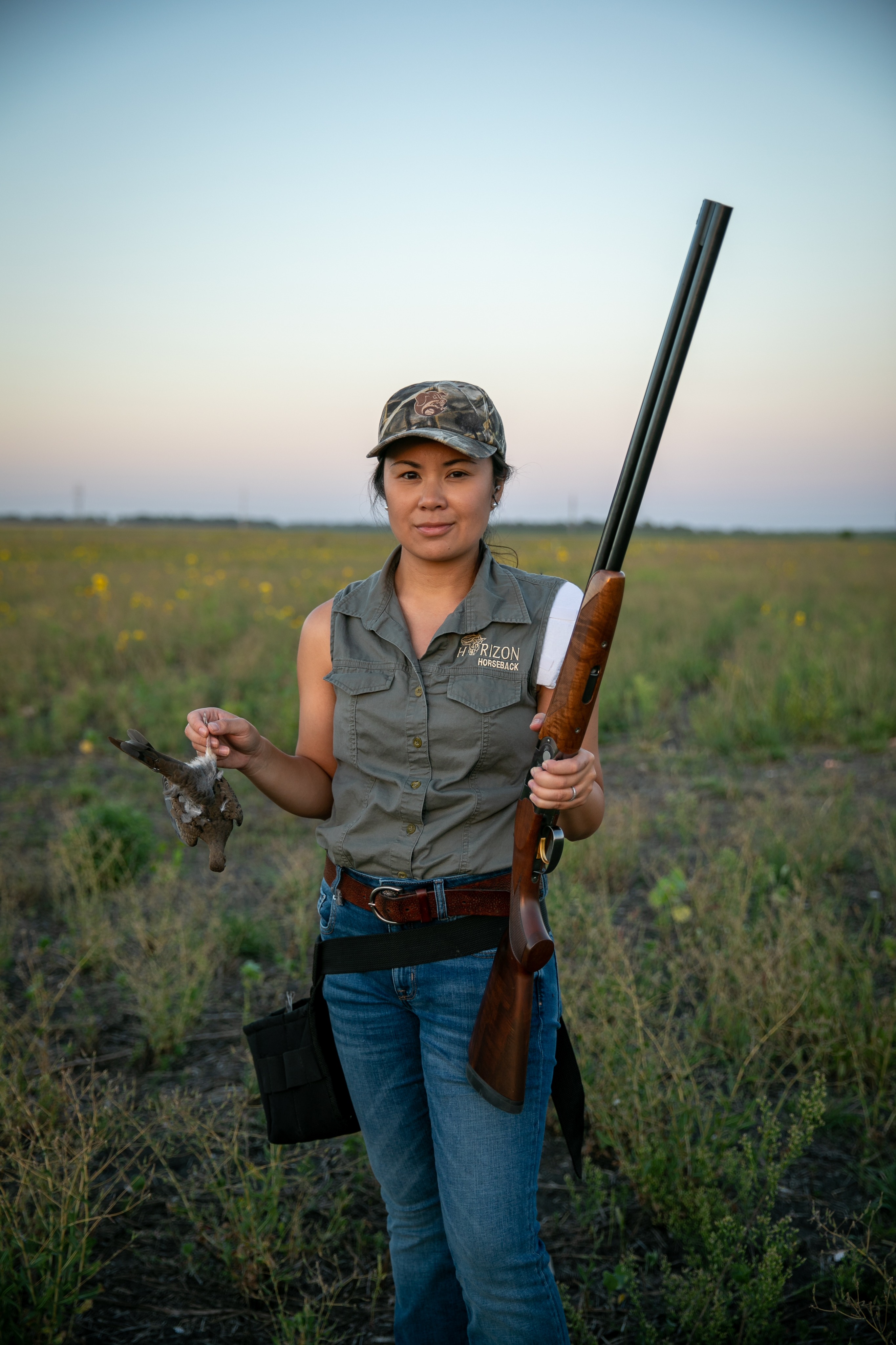 Nebraskaland photographer, Jenny Nguyen-Wheatley, loves to capture outdoor traditions through her photography and cooking!

Using her travels and Vietnamese heritage, she runs the wild game cooking column in the magazine hoping to bring the outdoors into the kitchens of Nebraskaland readers. 

Read columns by Jenny, by searching "Jenny Nguyen-Wheatley," at Magazine.OutdoorNebraska.gov.
#Nebraskaland
